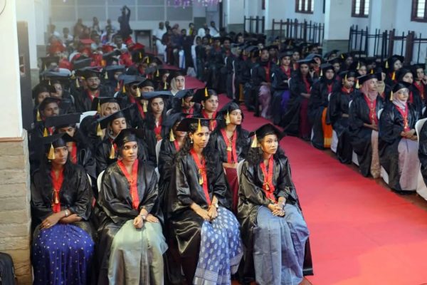 Graduation