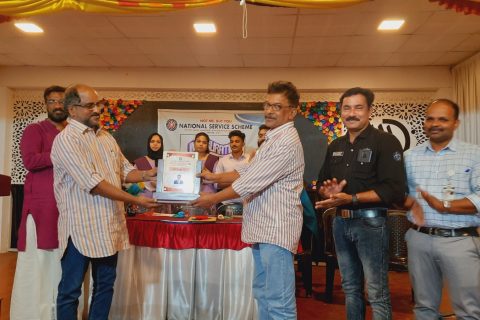 NSS Excellence Awards