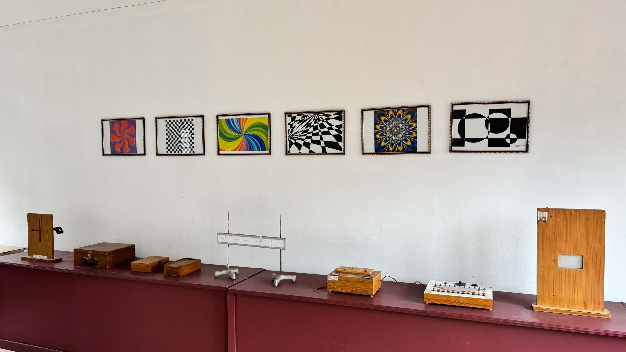 Psyhology Lab