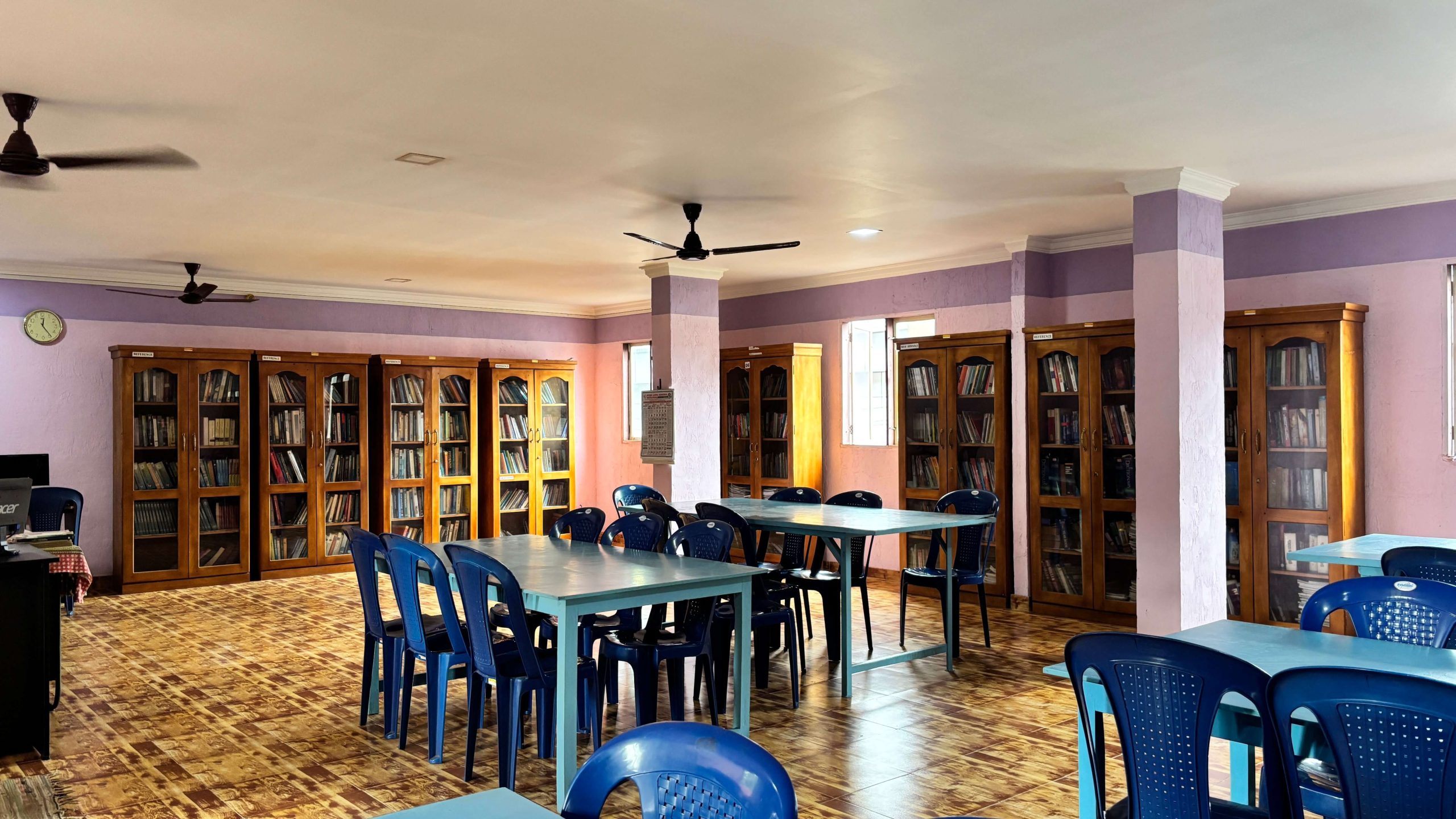 Library