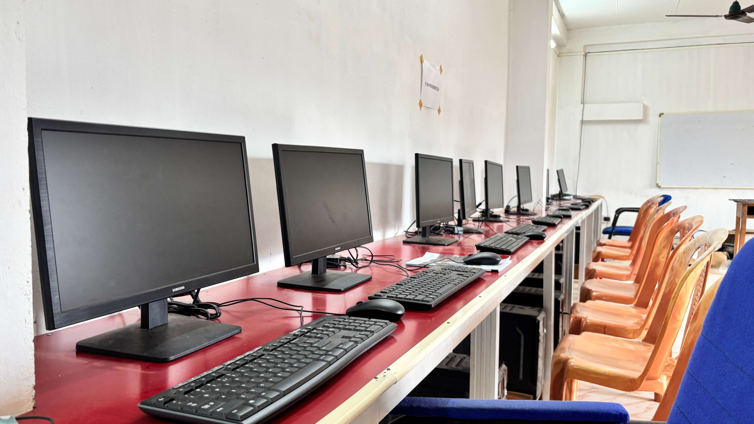 ICT