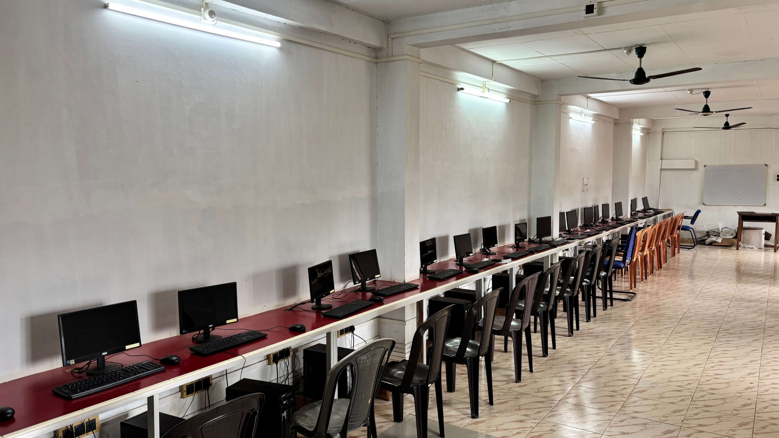 Computer Lab